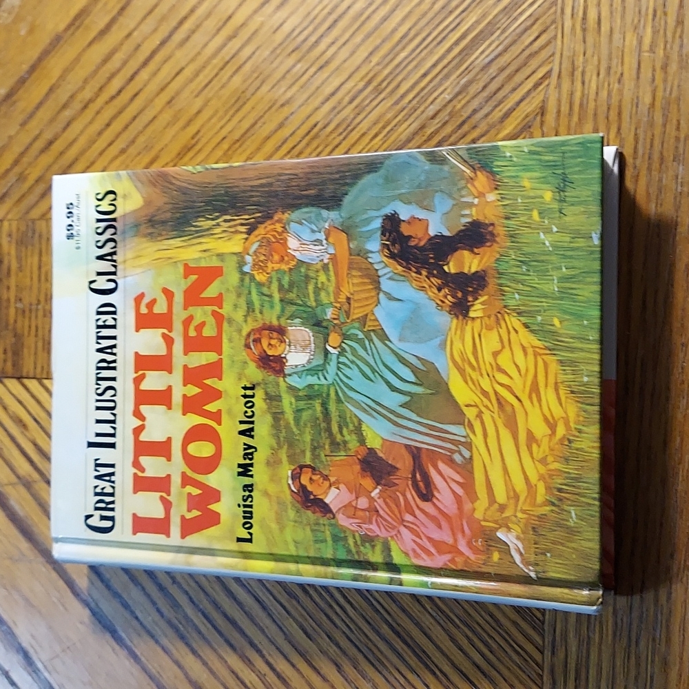 Little Women